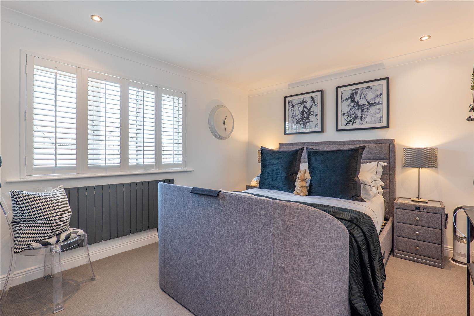 Foxglove Close, Bamber Bridge, Preston